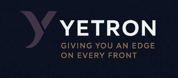 Yetron — pan-African core banking platform